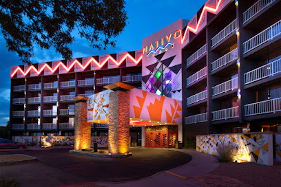Nativo Lodge Hotel Albuquerque Hotels in Albuquerque – GayOut Guide