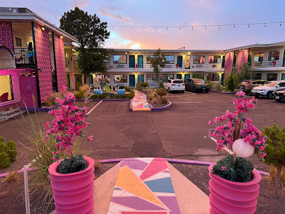 Hotel Zazz Hotels in Albuquerque – GayOut Guide