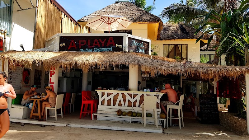 Alcantara Café Restaurants in Lisbon – GayOut Guide