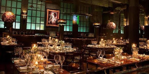 Alcantara Café Restaurants in Lisbon – GayOut Guide