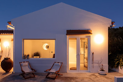 Lua Nua - Gay Boutique Hotel Hotels in Lagos – GayOut Guide