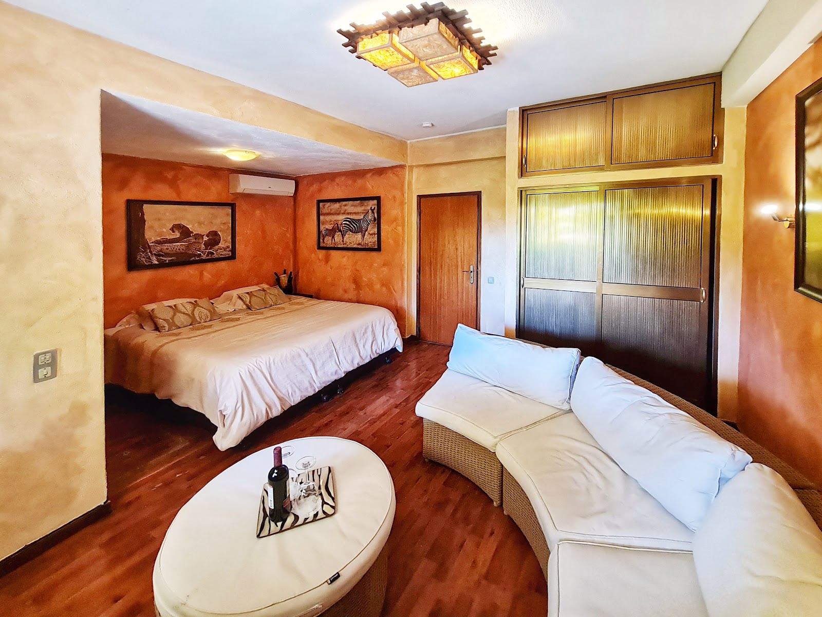 B&B Villa Paraiso Adults Only Naturism Optional Hotels in Albufeira – GayOut Guide