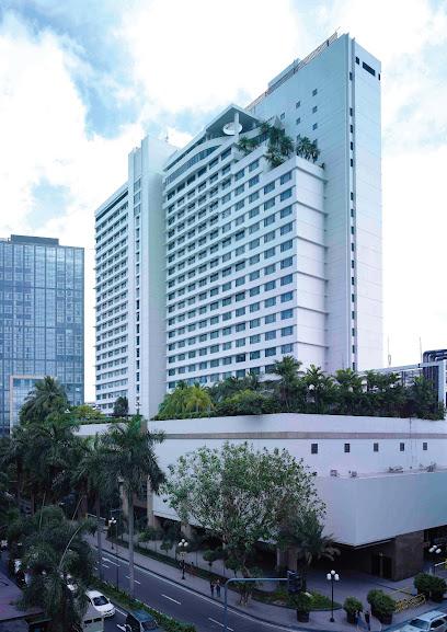 New World Makati Hotel Hotels in Makati – GayOut Guide