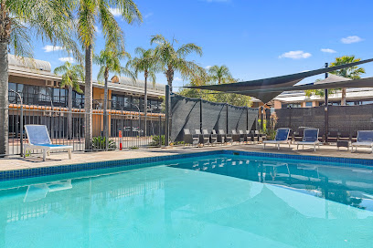 Diplomat Hotel Alice Springs Hotels in Alice Springs – GayOut Guide