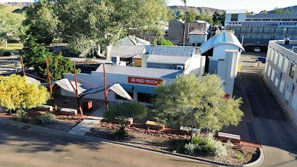 Red Rock Hostel Hotels in Alice Springs – GayOut Guide