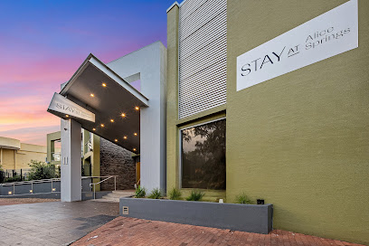 Mantra Alice Springs Hotels in Alice Springs – GayOut Guide
