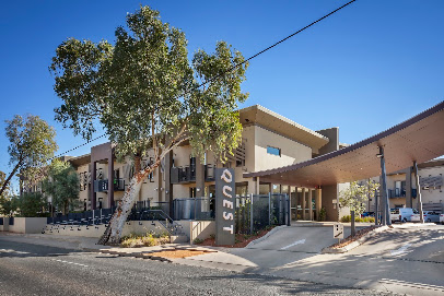 Quest Alice Springs Hotels in Alice Springs – GayOut Guide