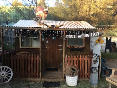 Alice's Secret Travellers Inn Hotels in Alice Springs – GayOut Guide