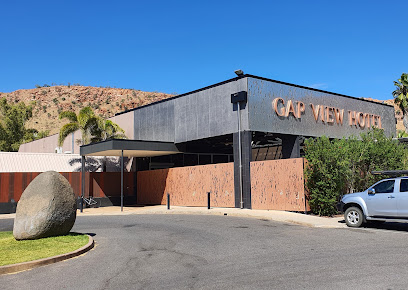 Gap View Hotel Hotels in Alice Springs – GayOut Guide