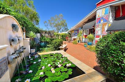 Vatu Sanctuary Hotels in Alice Springs – GayOut Guide