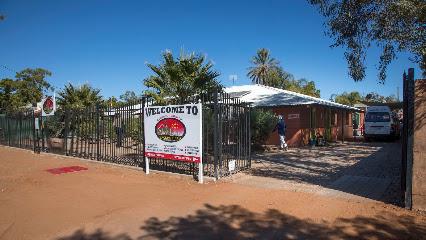 Alice Lodge Hotels in Alice Springs – GayOut Guide