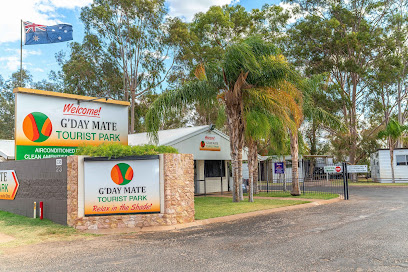 G'Day Mate Tourist Park Hotels in Alice Springs – GayOut Guide