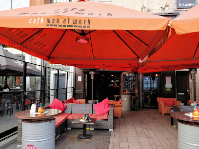 Café Men at Work Bars & Clubs in Almere – GayOut Guide