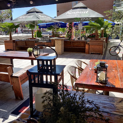 Bar Food Cafe Den Enghel Bars & Clubs in Almere – GayOut Guide