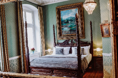 Boutique Hotel i31 Hotels in Berlin – GayOut Guide