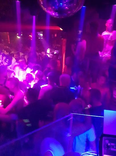 Eagle Amsterdam Bars & Clubs in Amsterdam – GayOut Guide