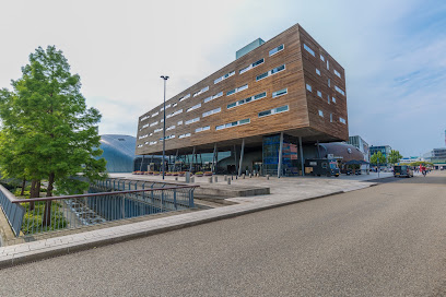 Leonardo Hotel Almere City Center Hotels in Almere – GayOut Guide