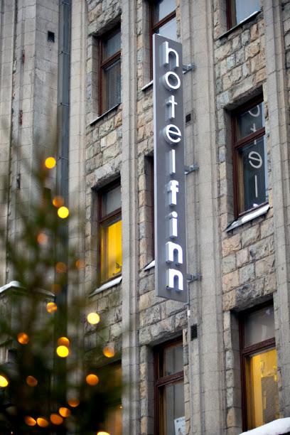Hotel Finn Hotels in Almere – GayOut Guide