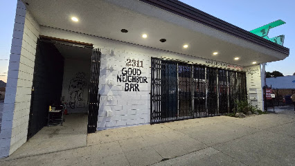 Good Neighbor Bar Bars & Clubs in Altadena – GayOut Guide