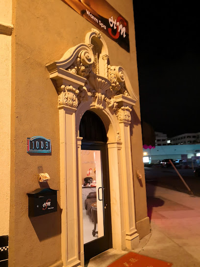 HM Warm Spa Spas & Wellness in Altadena – GayOut Guide