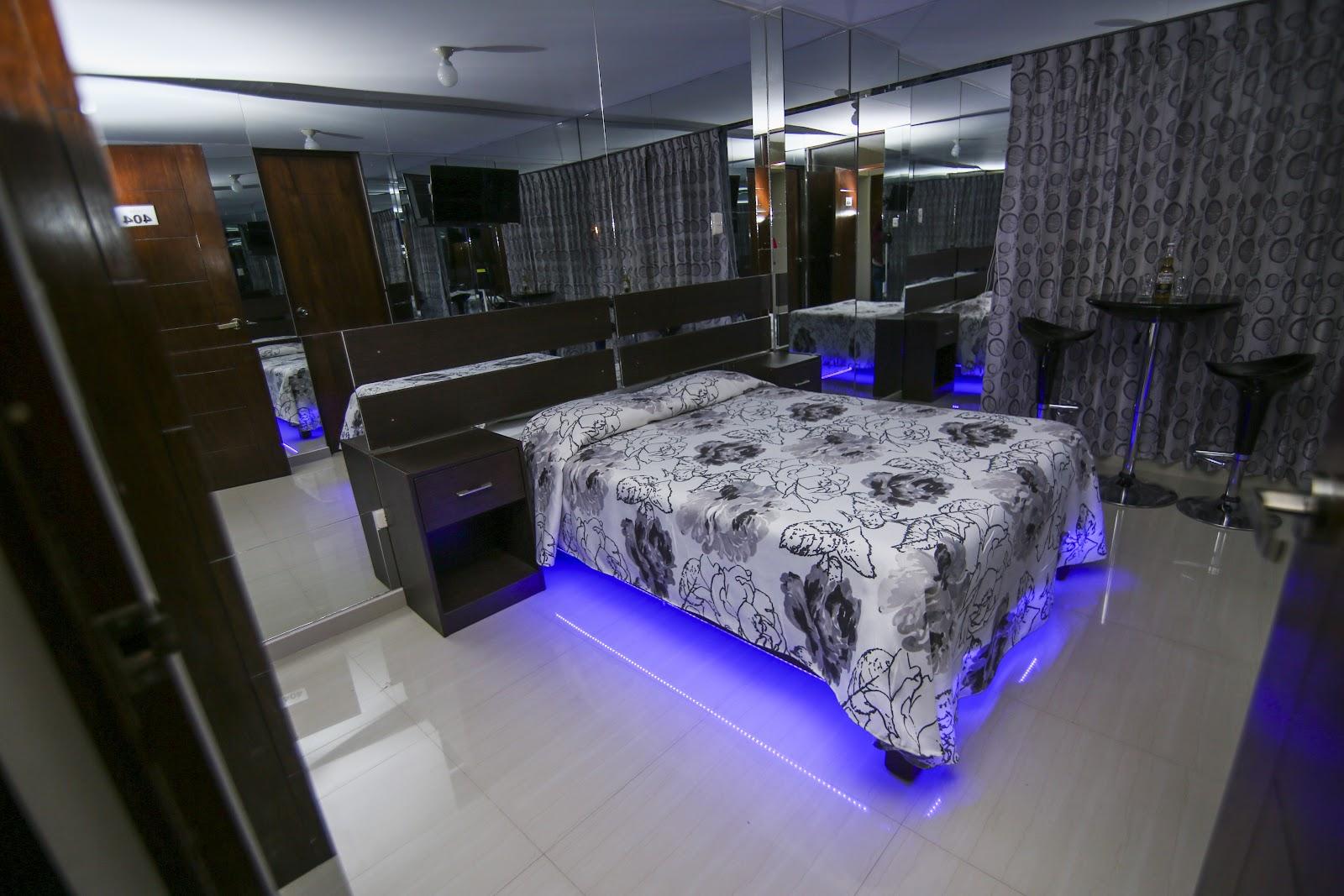 Hostal Valjami Jacuzzi-Suite Hotels in Arequipa – GayOut Guide