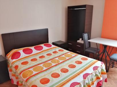 Hostal Encantos AQP Hotels in Alto Selva Alegre – GayOut Guide