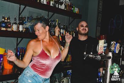 Hairy Mary's Bars & Clubs in Gold Coast – GayOut Guide