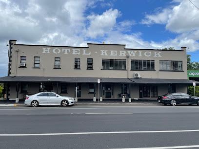 Kerwick Hotel Hotels in Amberley – GayOut Guide