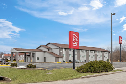 Red Roof Inn Ames Hotels in Ames – GayOut Guide