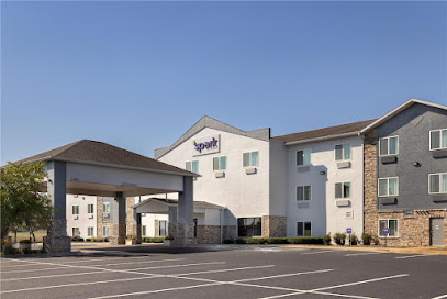 Spark by Hilton Ames Hotels in Ames – GayOut Guide