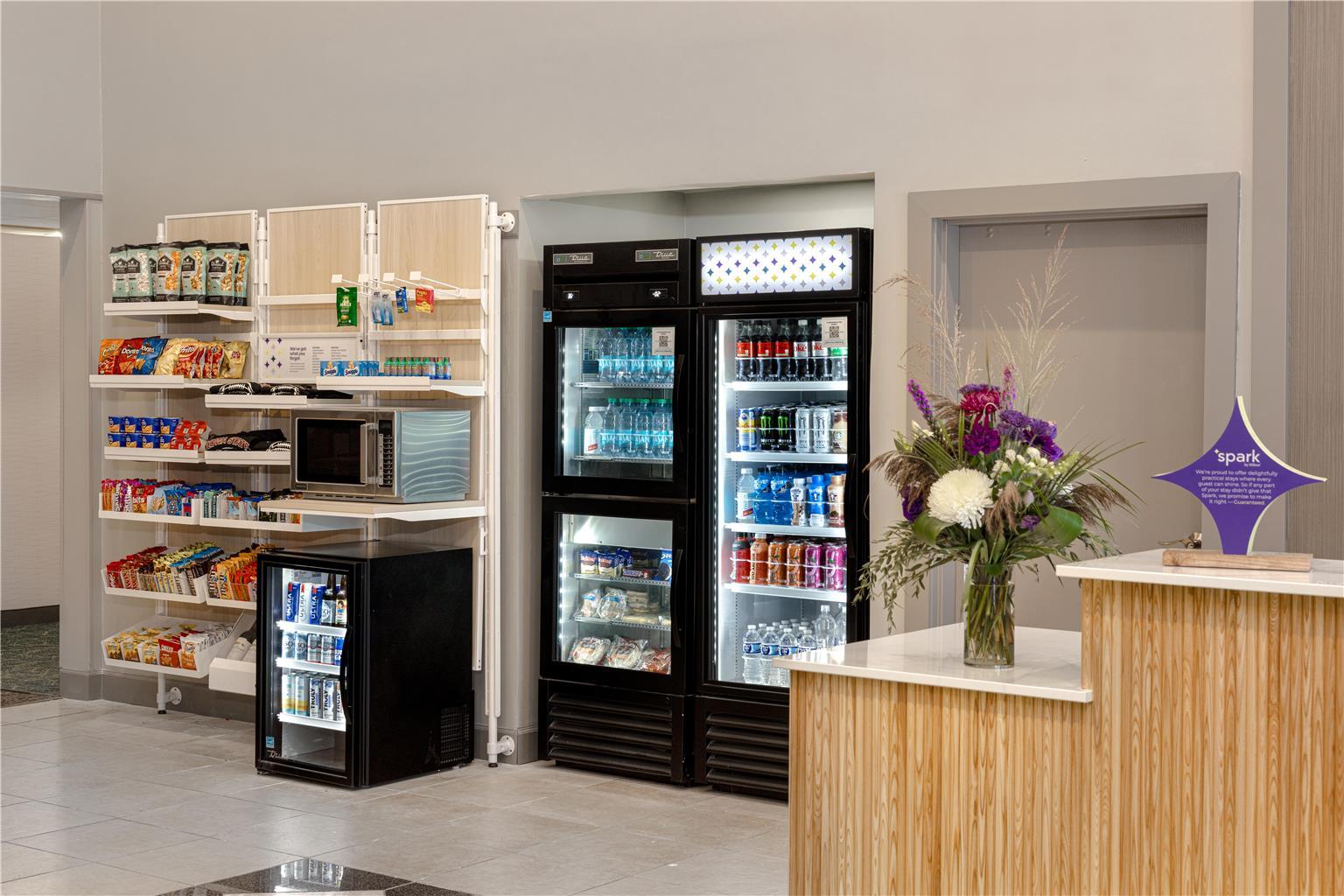 Spark by Hilton Ames Hotels in Ames – GayOut Guide