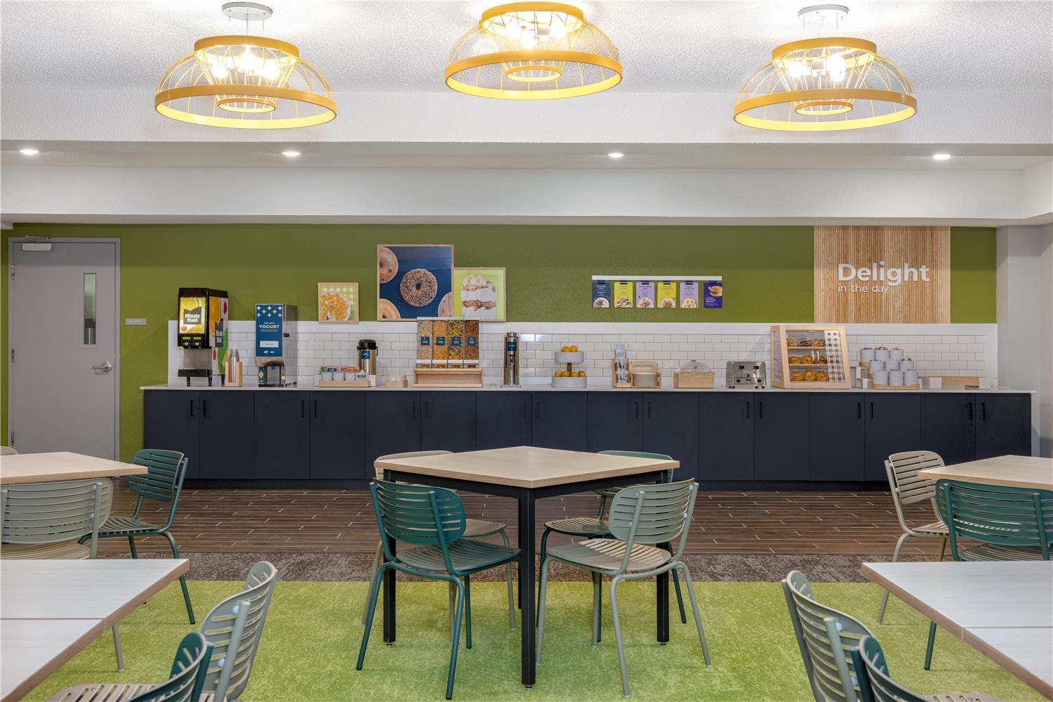 Spark by Hilton Ames Hotels in Ames – GayOut Guide