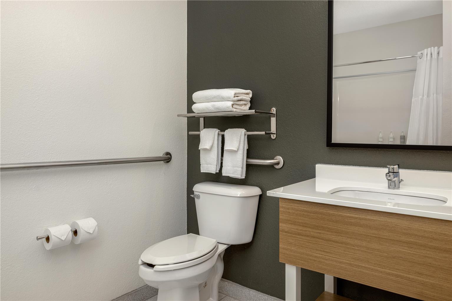 Spark by Hilton Ames Hotels in Ames – GayOut Guide