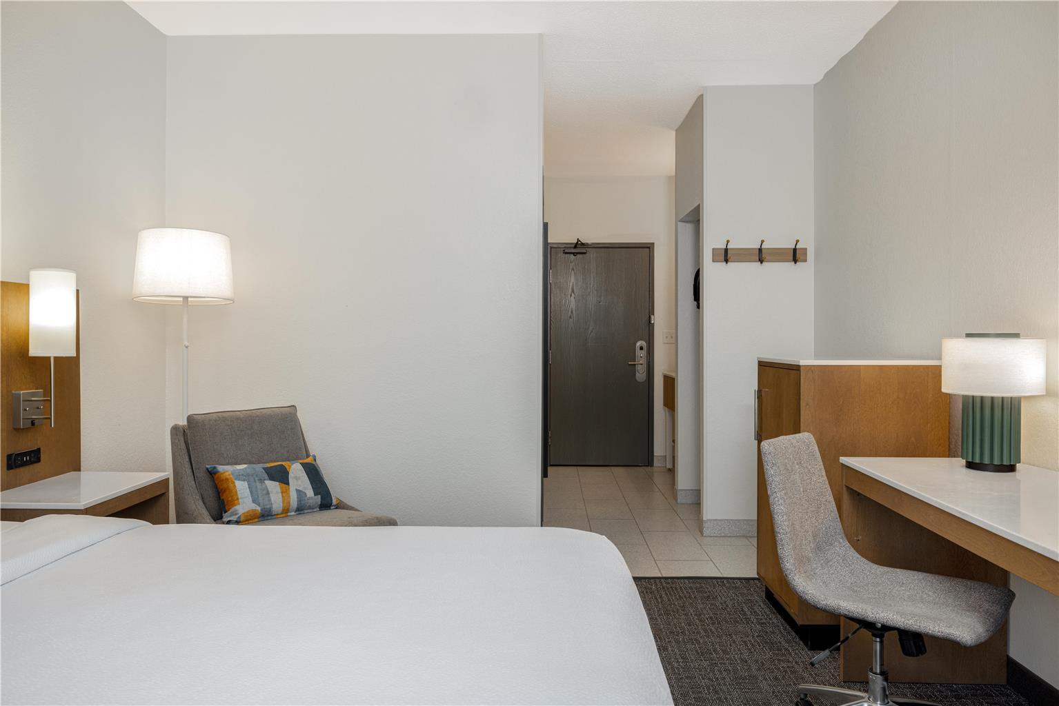Spark by Hilton Ames Hotels in Ames – GayOut Guide