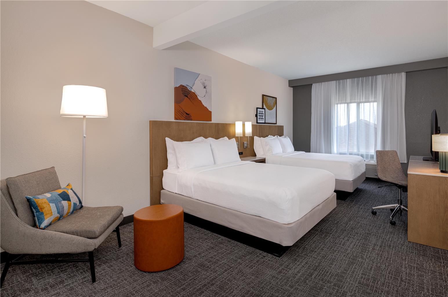 Spark by Hilton Ames Hotels in Ames – GayOut Guide
