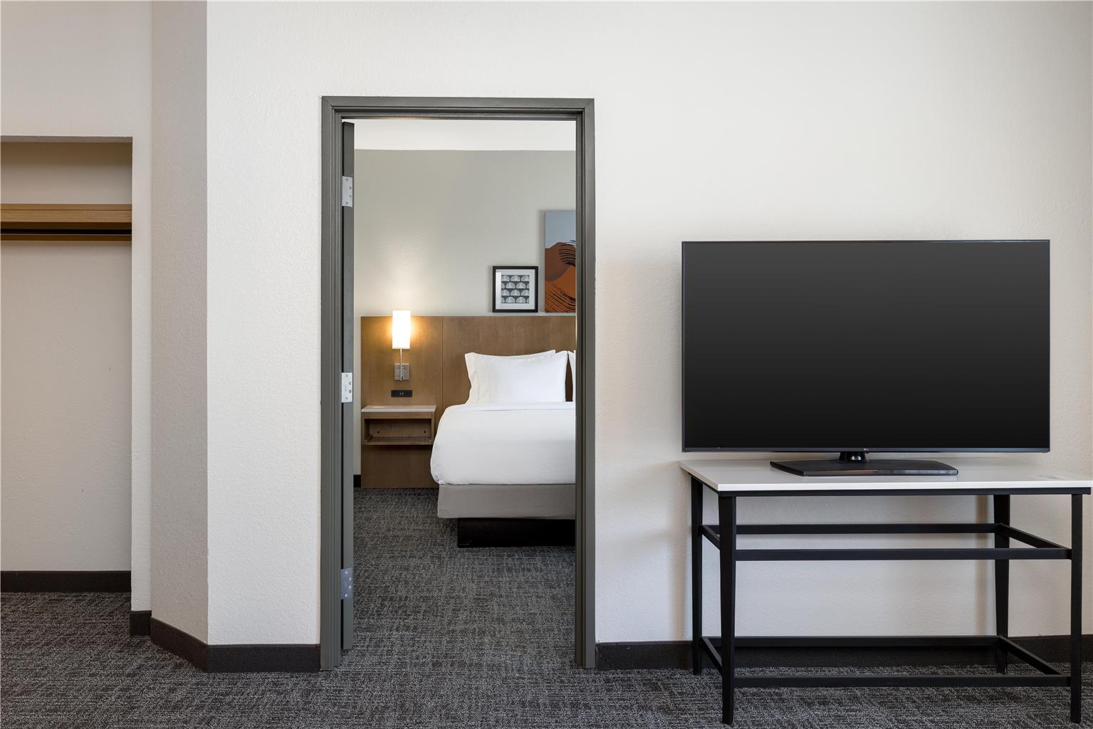 Spark by Hilton Ames Hotels in Ames – GayOut Guide