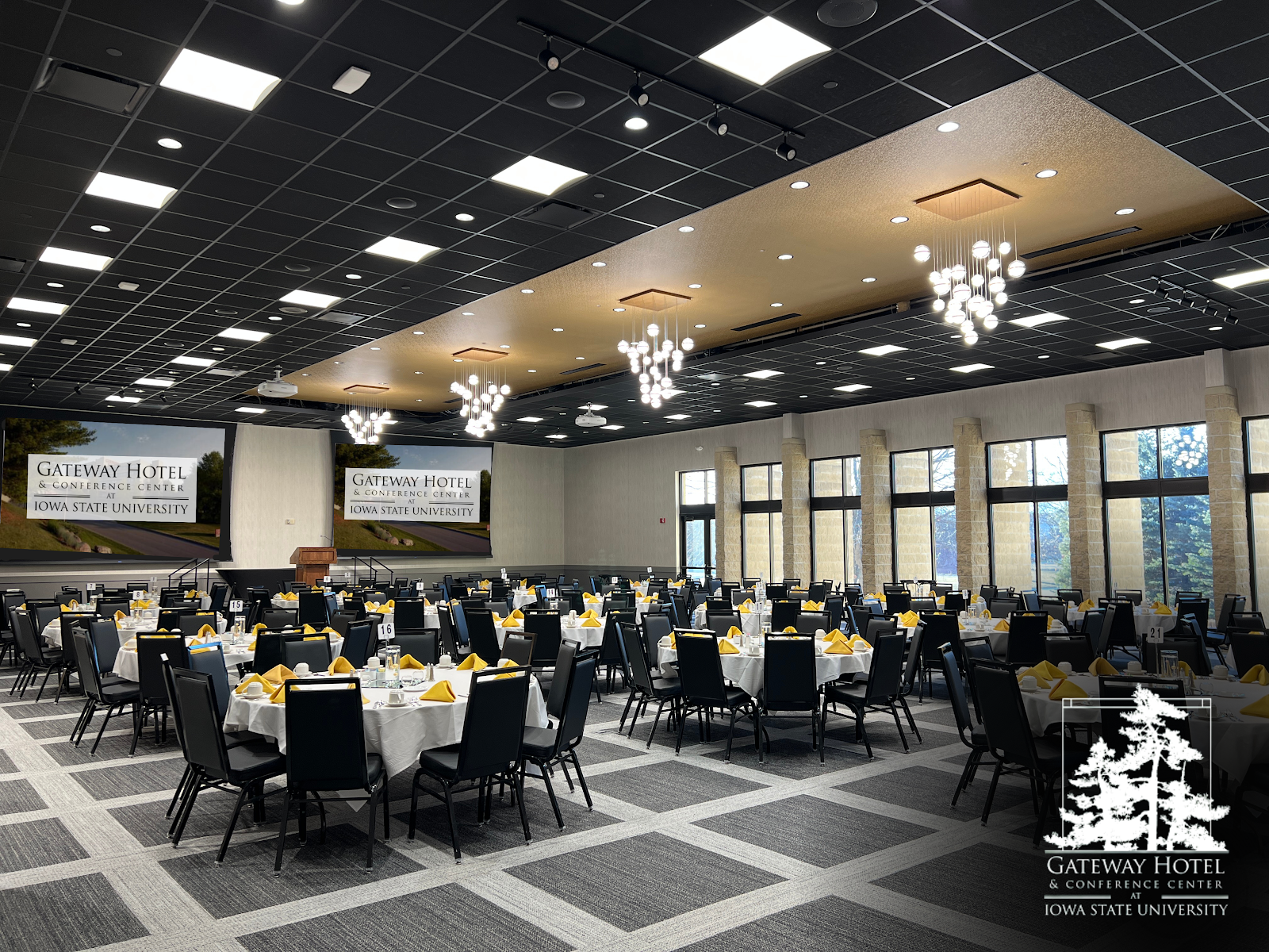 Gateway Hotel & Conference Center Hotels in Ames – GayOut Guide