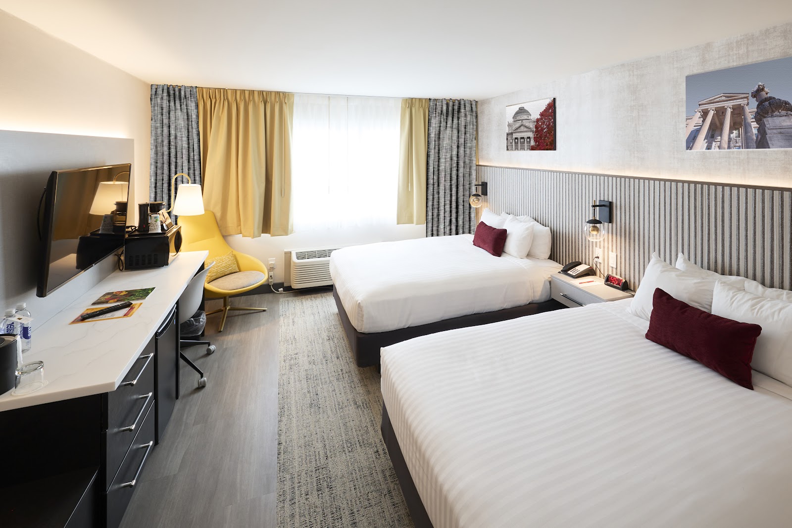 Gateway Hotel & Conference Center Hotels in Ames – GayOut Guide