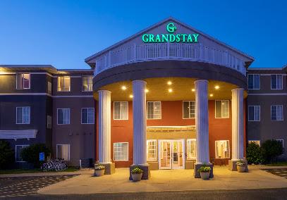 GrandStay Hotel & Suites Ames Hotels in Ames – GayOut Guide