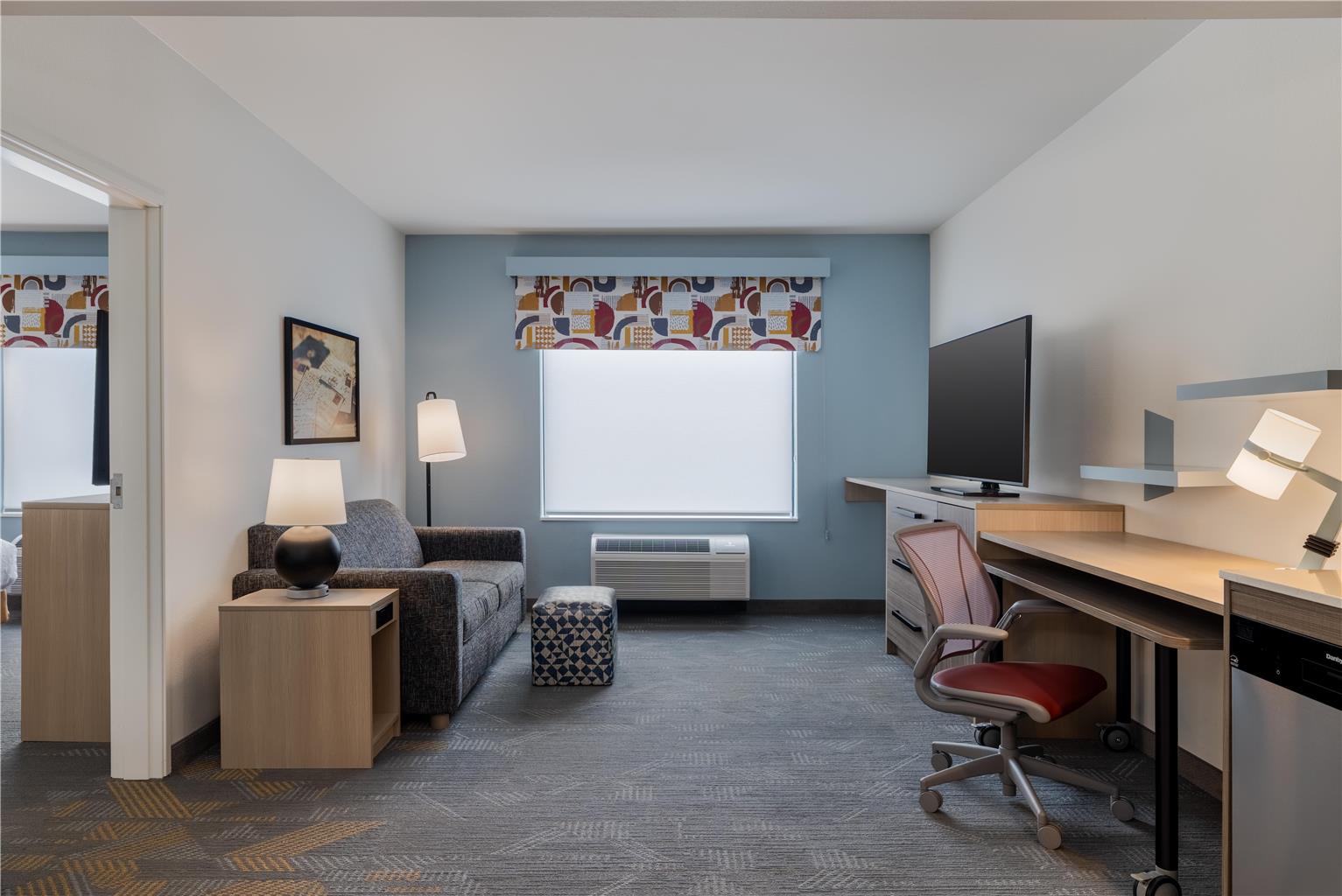 Home2 Suites by Hilton Ames Hotels in Ames – GayOut Guide