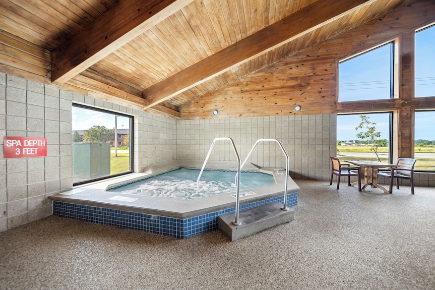 Welcome to AmericInn by Wyndham Ames, your comfortable and affordable stay in Ames, Iowa. Hotels in Ames – GayOut Guide