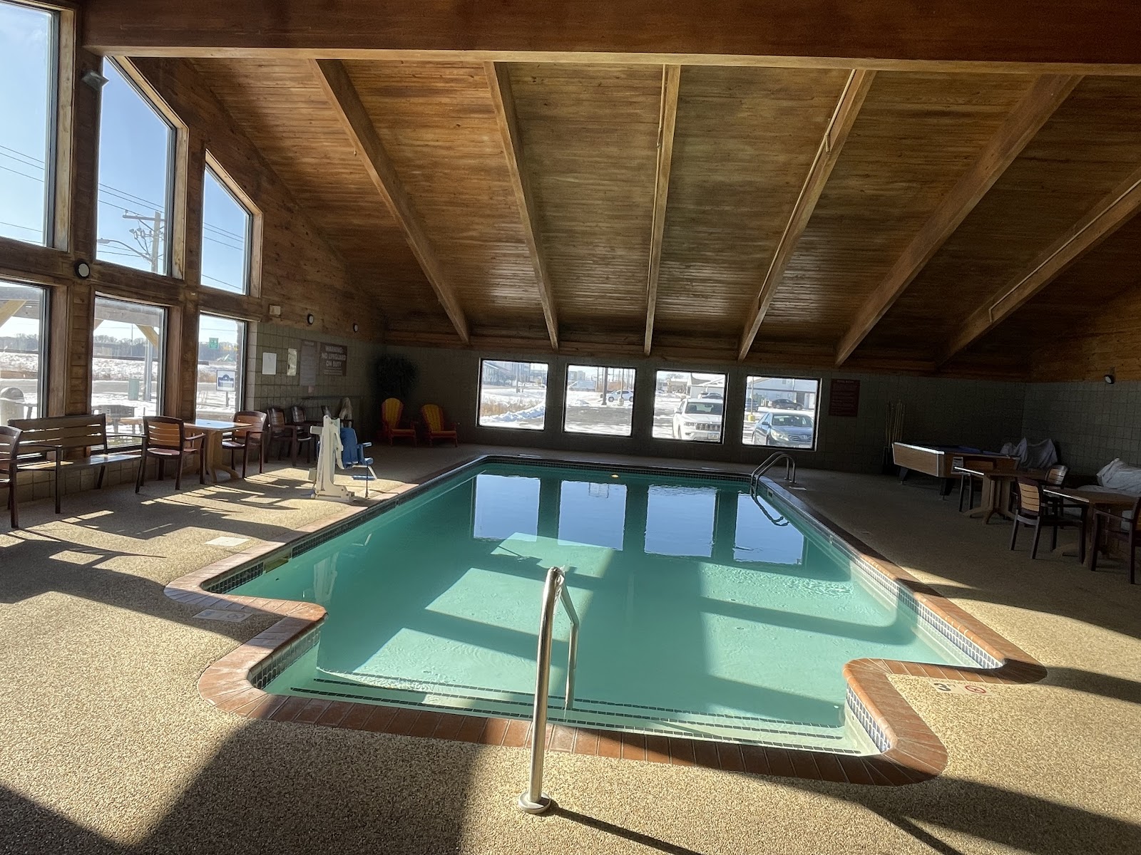 Welcome to AmericInn by Wyndham Ames, your comfortable and affordable stay in Ames, Iowa. Hotels in Ames – GayOut Guide
