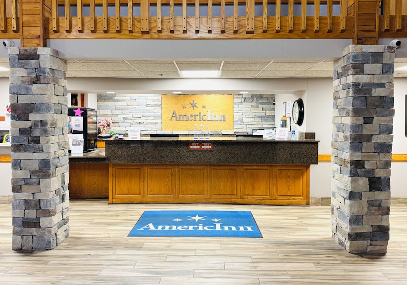 Welcome to AmericInn by Wyndham Ames, your comfortable and affordable stay in Ames, Iowa. Hotels in Ames – GayOut Guide