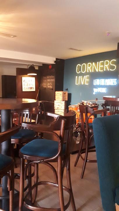 The Corner's Pub Gay-Friendly Bars & Clubs in Amman – GayOut Guide