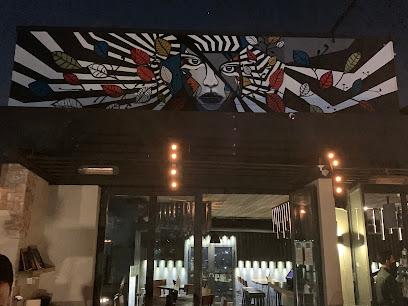 District Urban Rooftop Gay-Friendly Bars & Clubs in Amman – GayOut Guide