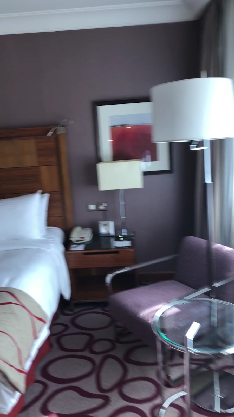 Intercontinental Amman (Jordan) Gay-Friendly Hotels in Amman – GayOut Guide