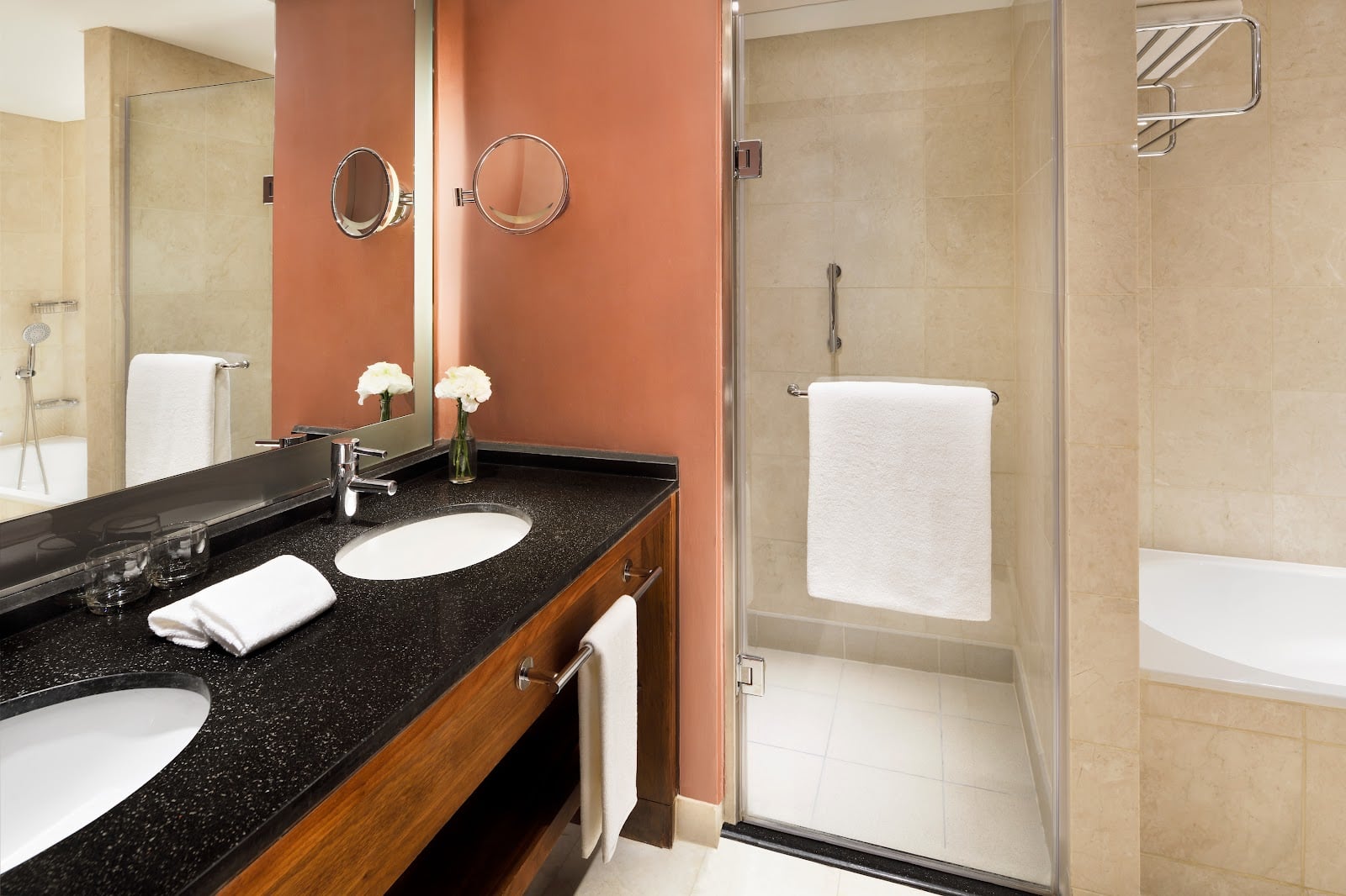 Intercontinental Amman (Jordan) Gay-Friendly Hotels in Amman – GayOut Guide