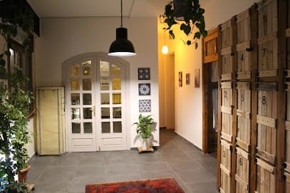 The Cabin Hostel Gay-Friendly Hotels in Amman – GayOut Guide