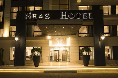Seas hotel Gay-Friendly Hotels in Amman – GayOut Guide