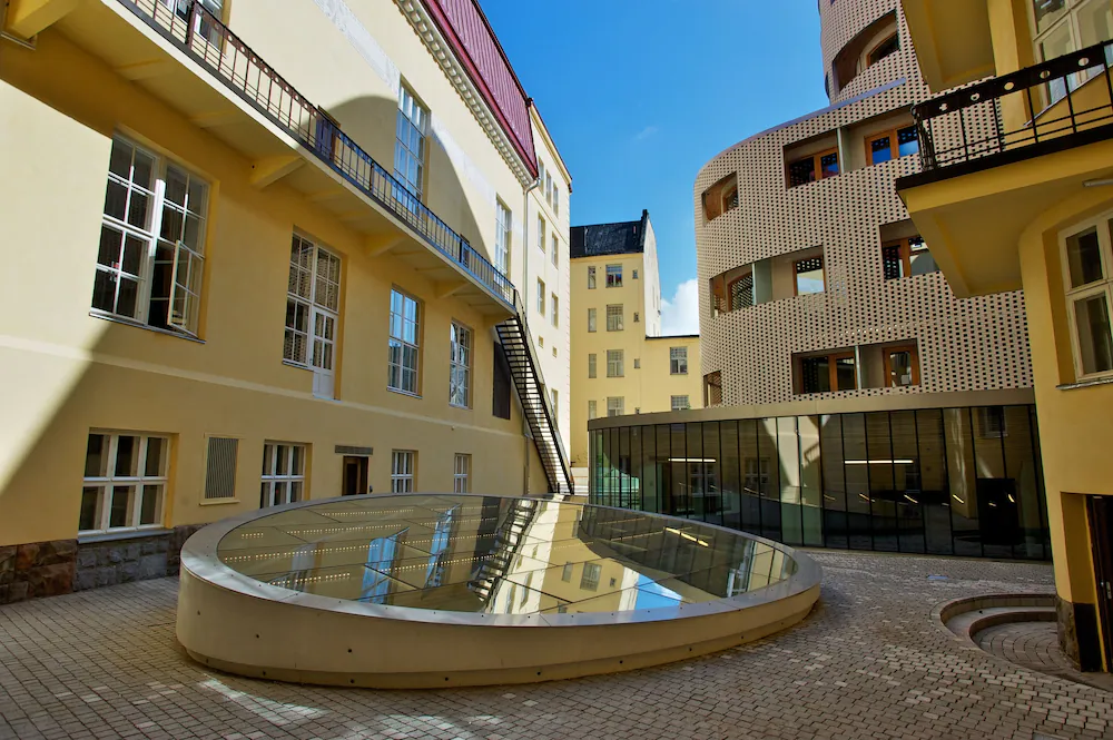 Scandic Paasi Hotels in Helsinki – GayOut Guide